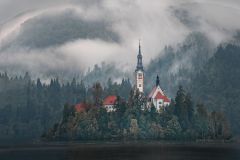 Beneath the Cloud’s Breath