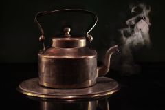 Tea Time!