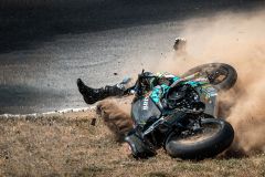 At the Edge of Traction