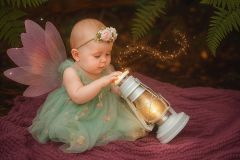 A Little Magic