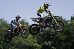 Flying High
