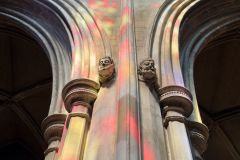 Celestial Column